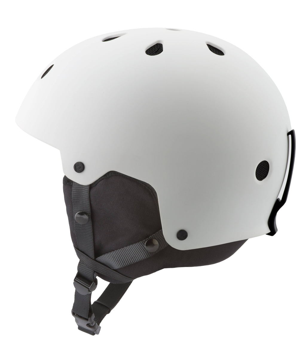 Black Snowboard Helmet L134794