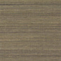 Brown Grasscloth Wallpaper C157