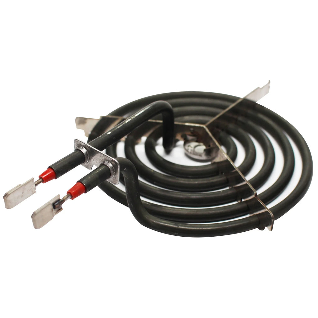 2-Pack 6 inch 5 Turns Surface Burner Element R79611