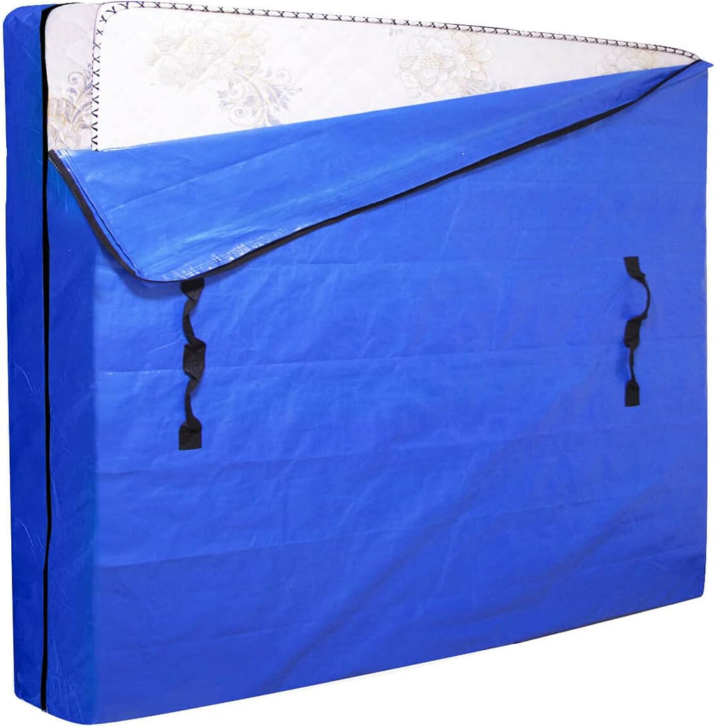 Queen Size Heavy Duty Reusable Mattress Storage Bag X16236