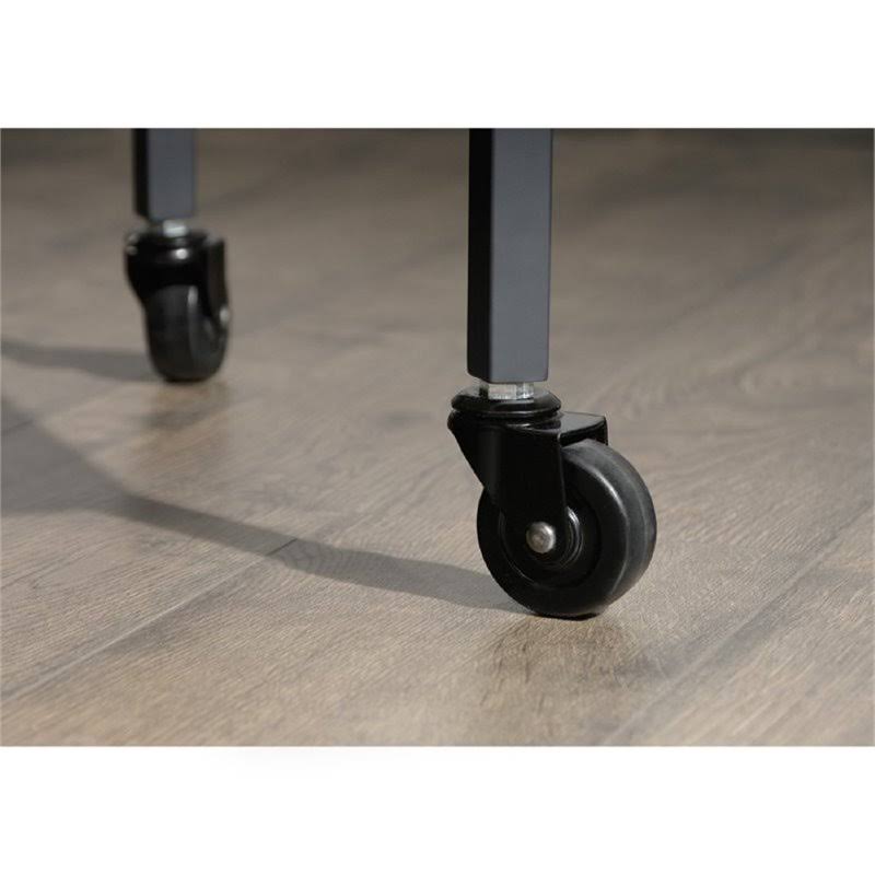 Bar Cart in Charter Oak W98264