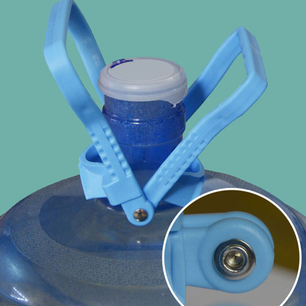 3PCS 5 Gallon Bottle Carrier Handle K305060