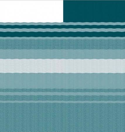 Teal Universal Replacement Fabric D444