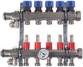 Stainless Steel Valve Manifold A2189