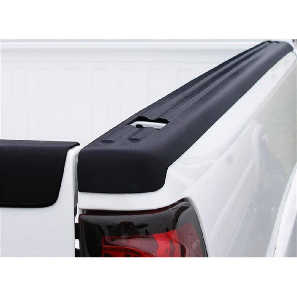 Ribbed Bed Rail Cap K70918