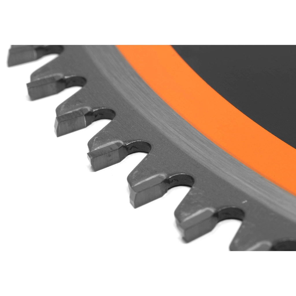 14-inch 90-Tooth Carbide-Tipped Metal Saw Blade Z99929