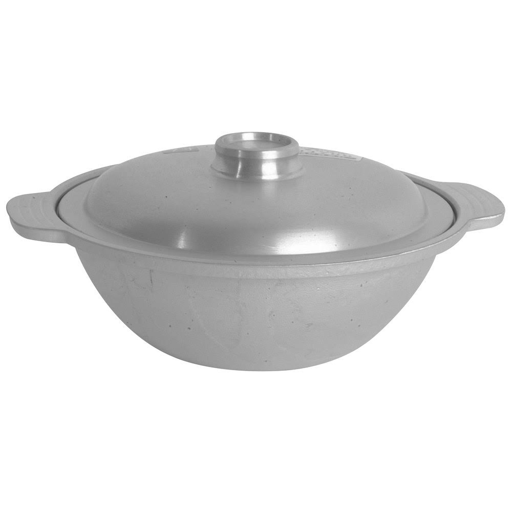 9 in Sam Bai Wok R53670