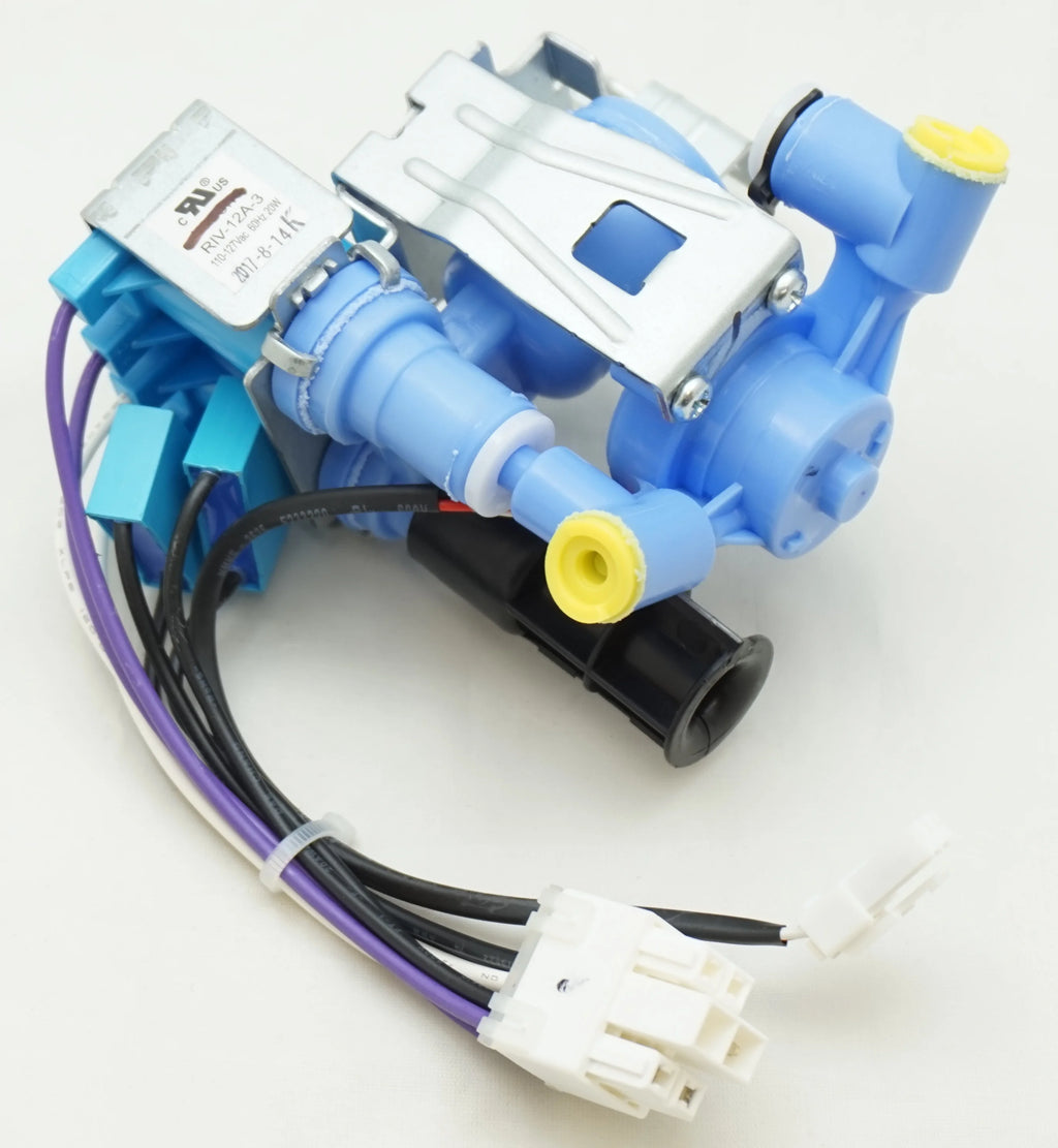 Water Valve A41681