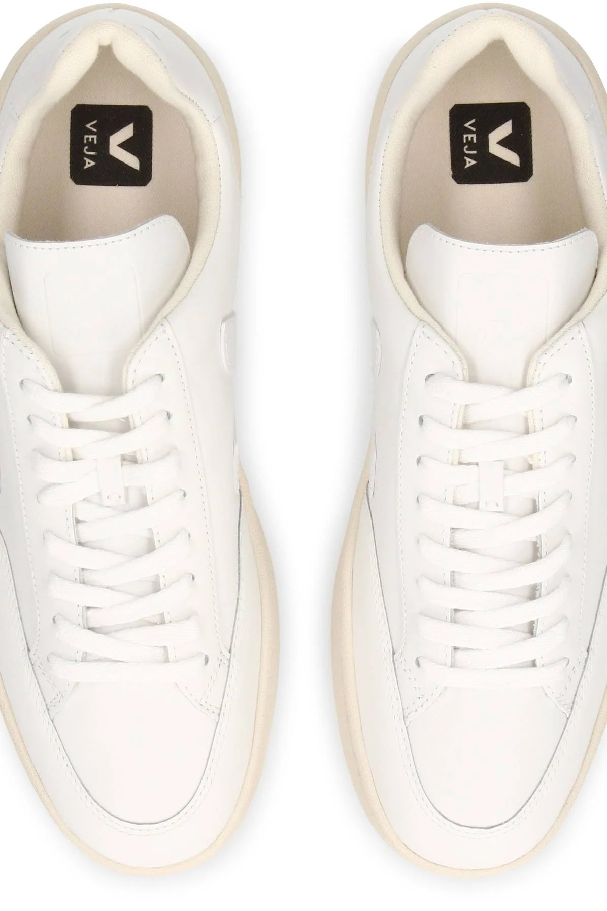 White V-12 Trainers F603994