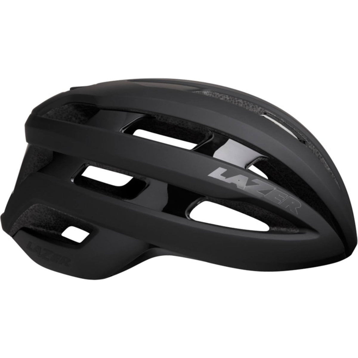 Matte Black MIPS Helmet Z872
