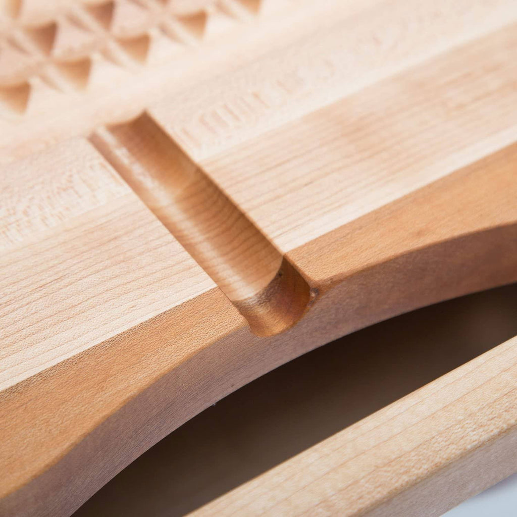 Maple Cutting Board H800924