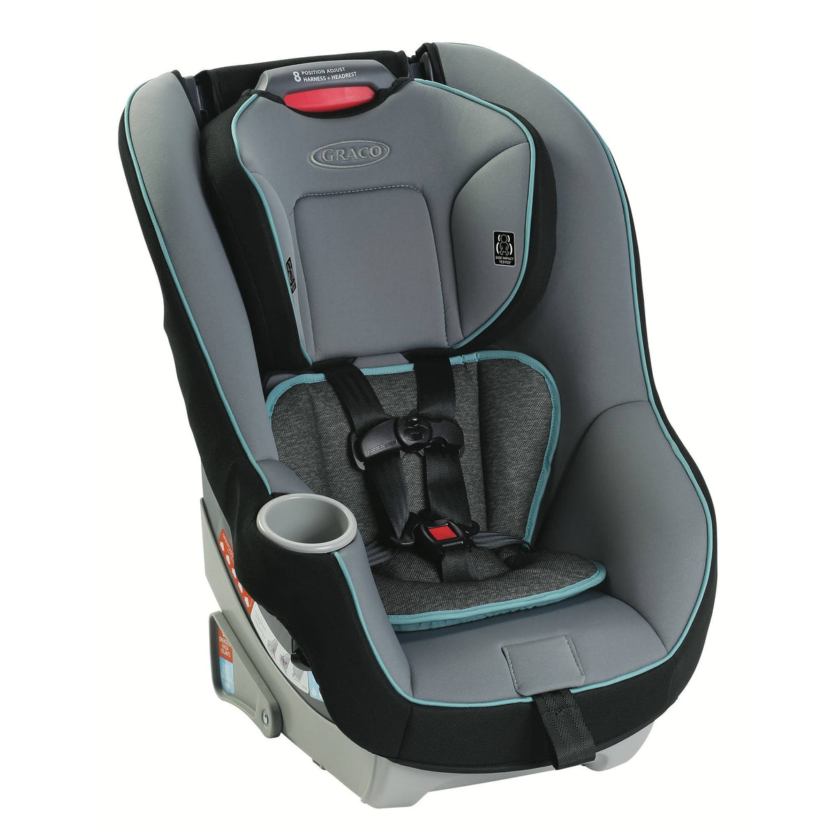 Convertible Car Seat Q853966