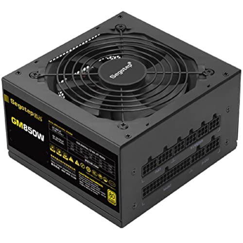 850W Full Module Power Supply J366434