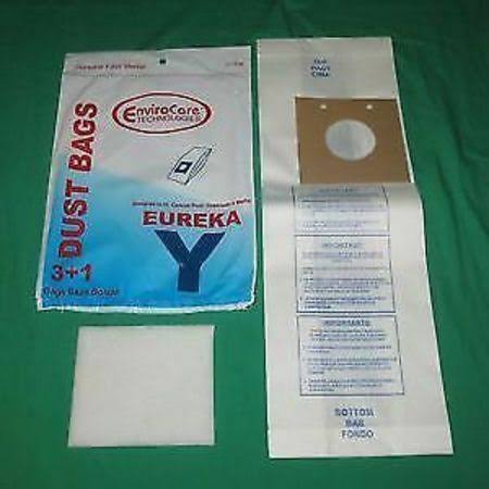 Dust + Filter Vacuum Cleaner Accessory S67305