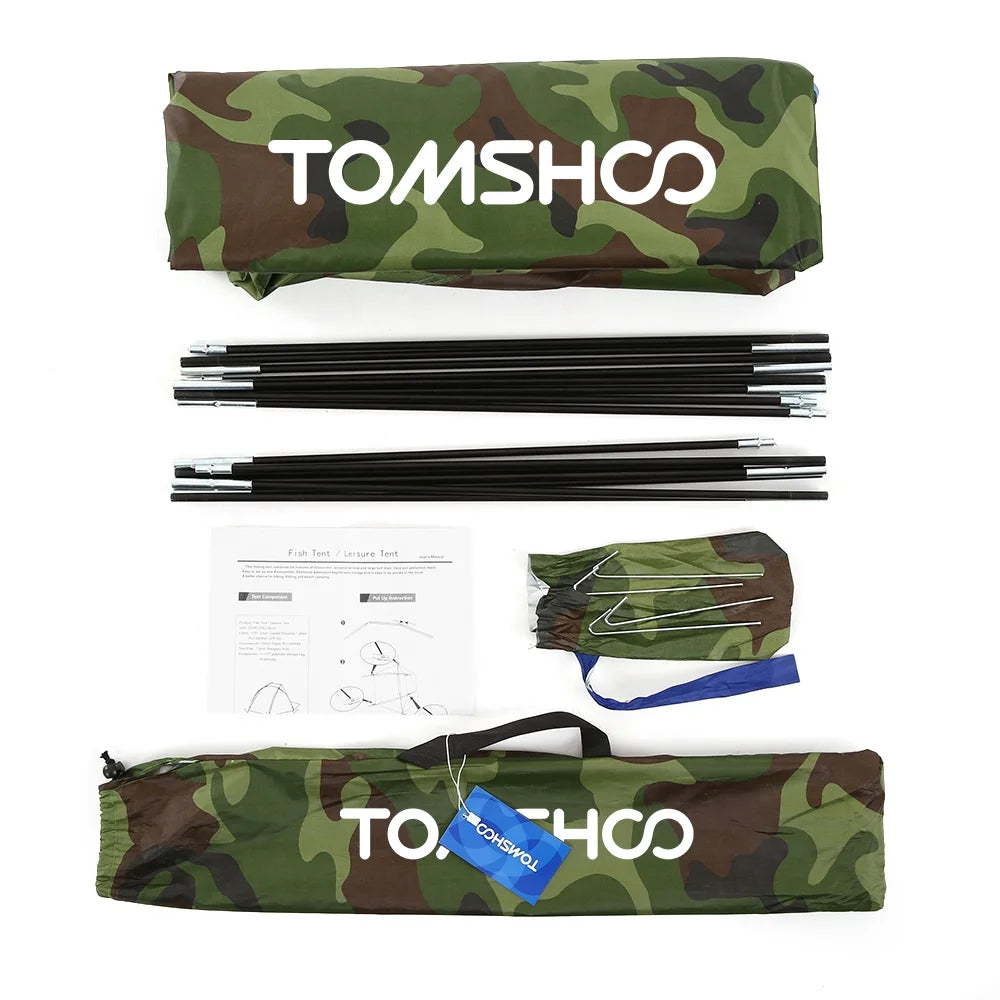 Portable Tent X620657