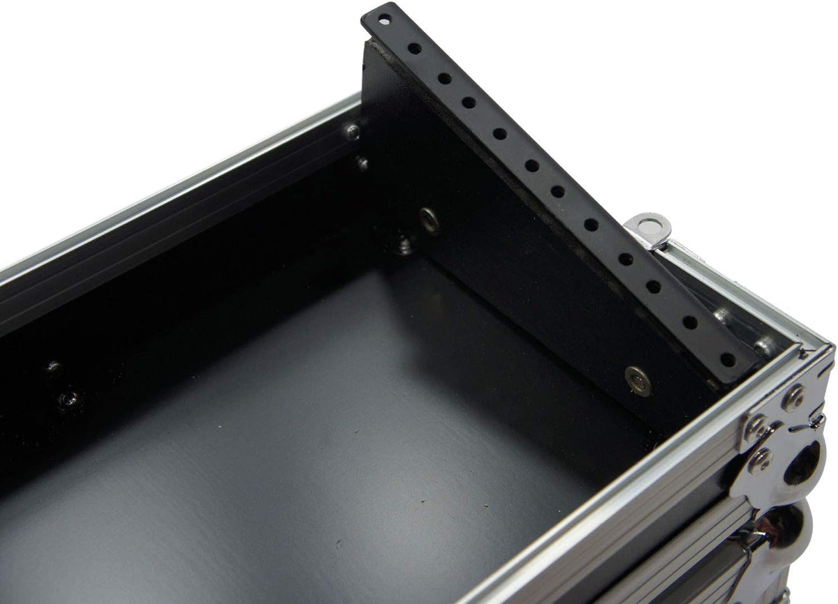Flight DMX Custom Case D83264