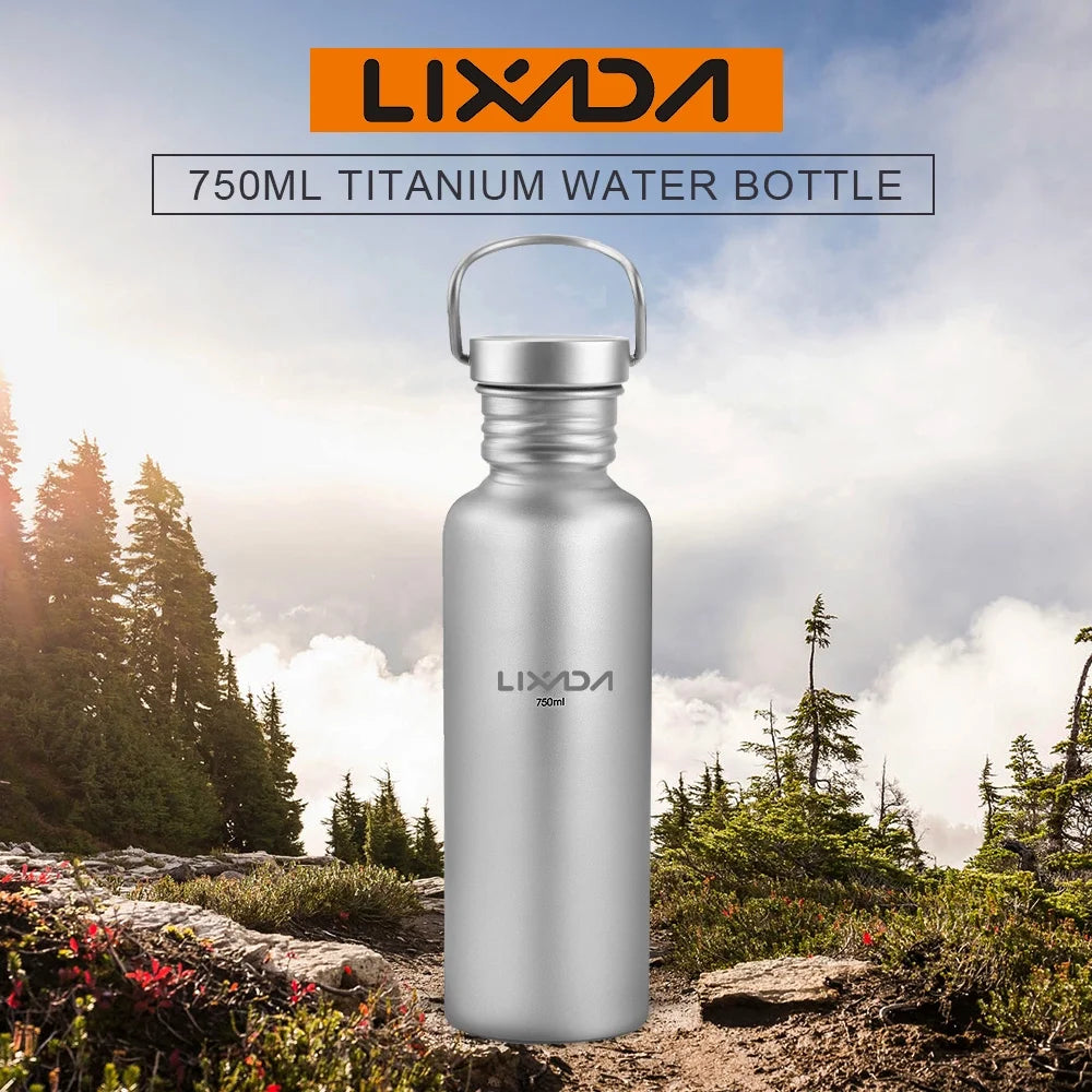 750ml Water Bottle D3710