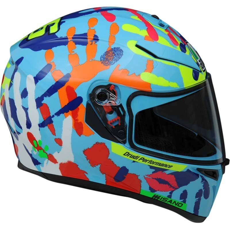 K-3 SV Helmet (2XL) Y269