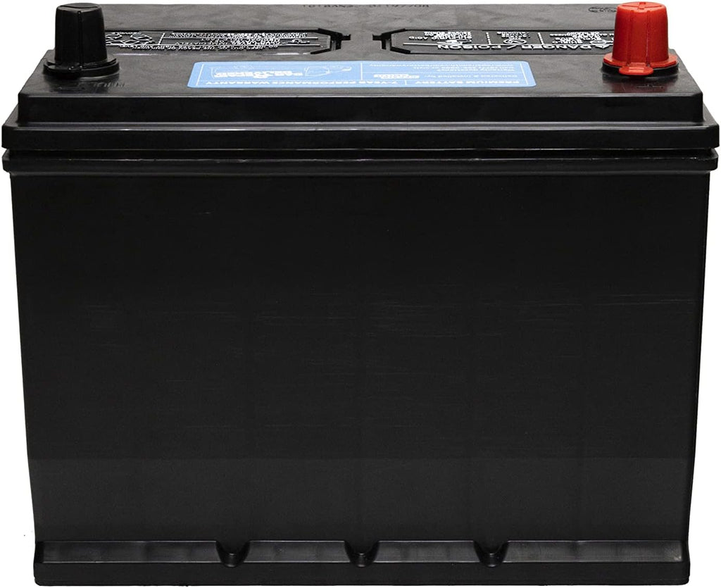 900 CCA Car Battery S41755