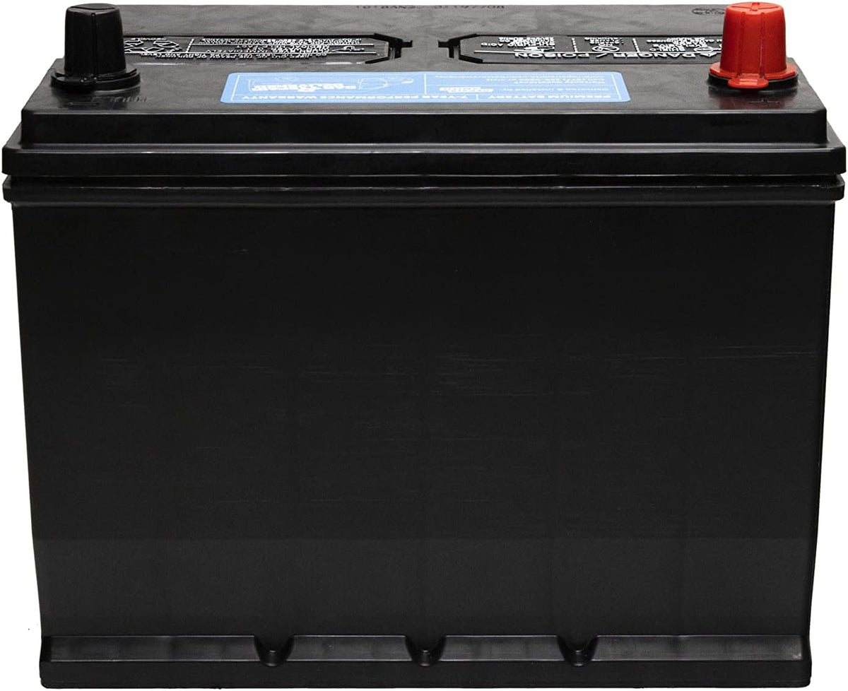 900 CCA Car Battery S41755