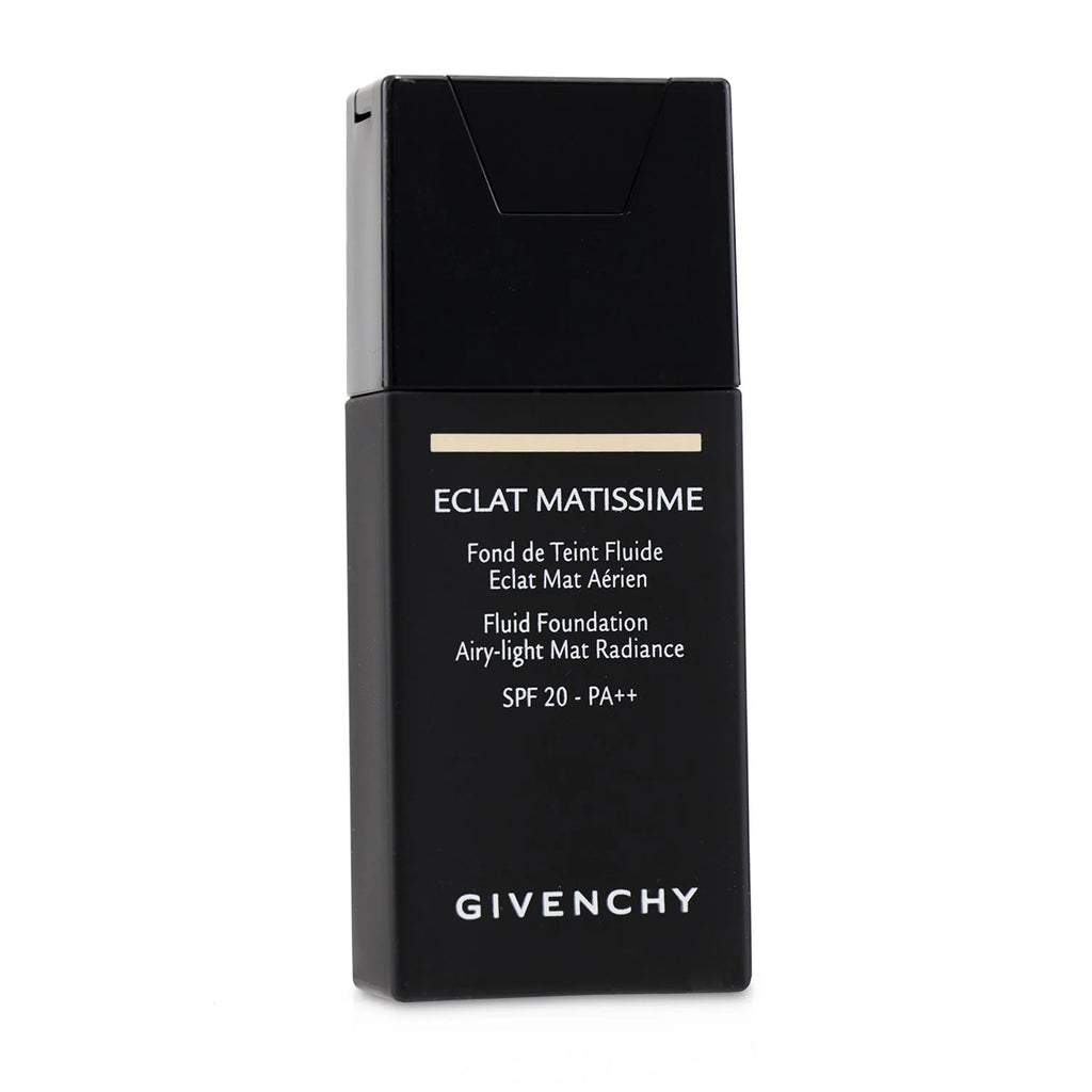 Mat Beige Fluid Foundation SPF 20 30ml B418355
