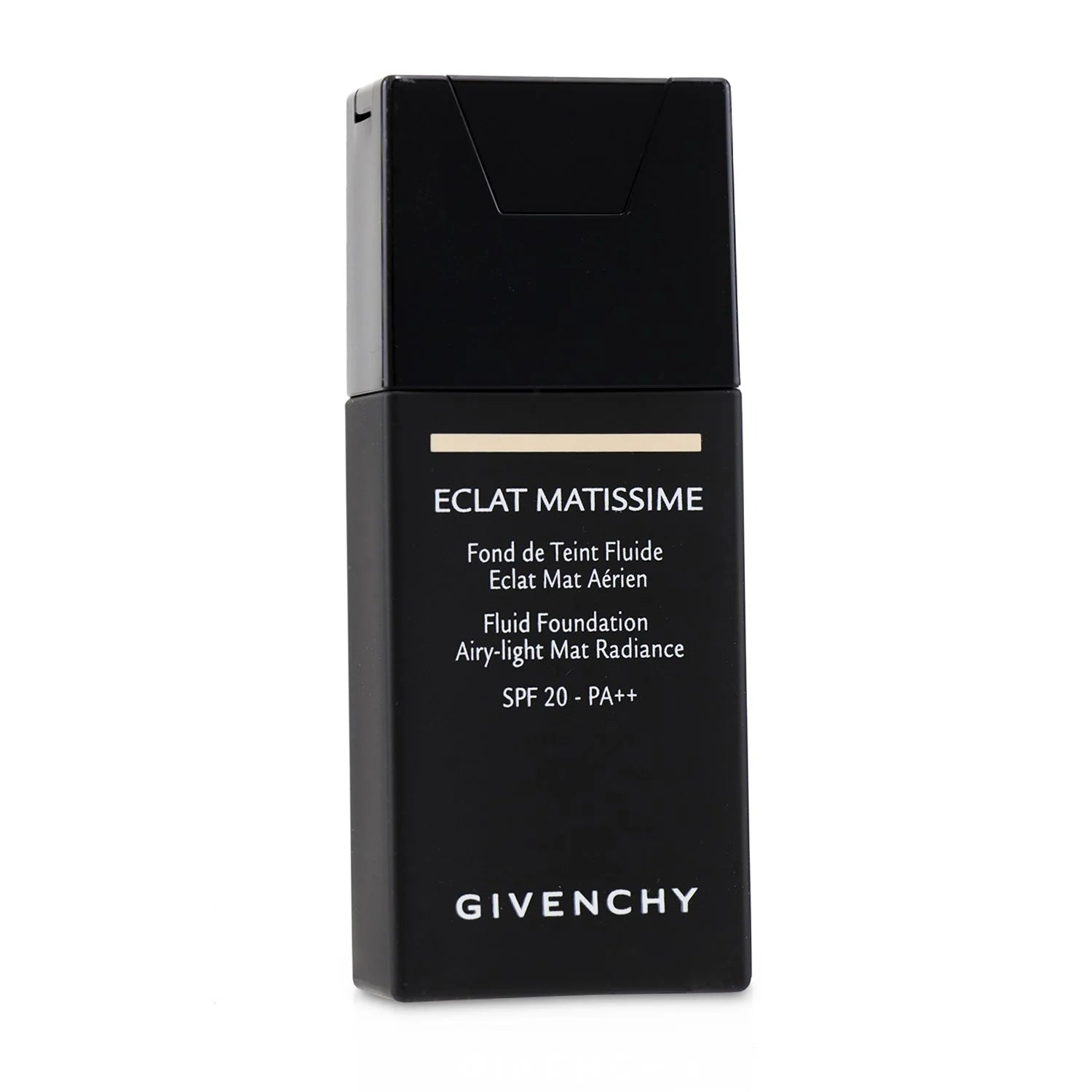 Mat Beige Fluid Foundation SPF 20 30ml B418355