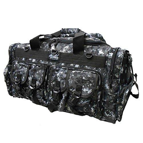 Olive Drab Green Duffel Bag C12380