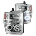 Projector Headlights R952820