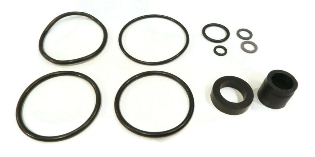 Water Pump Kit For Mercury 150 HP EFI Outboard Boat Motor Impeller O278058