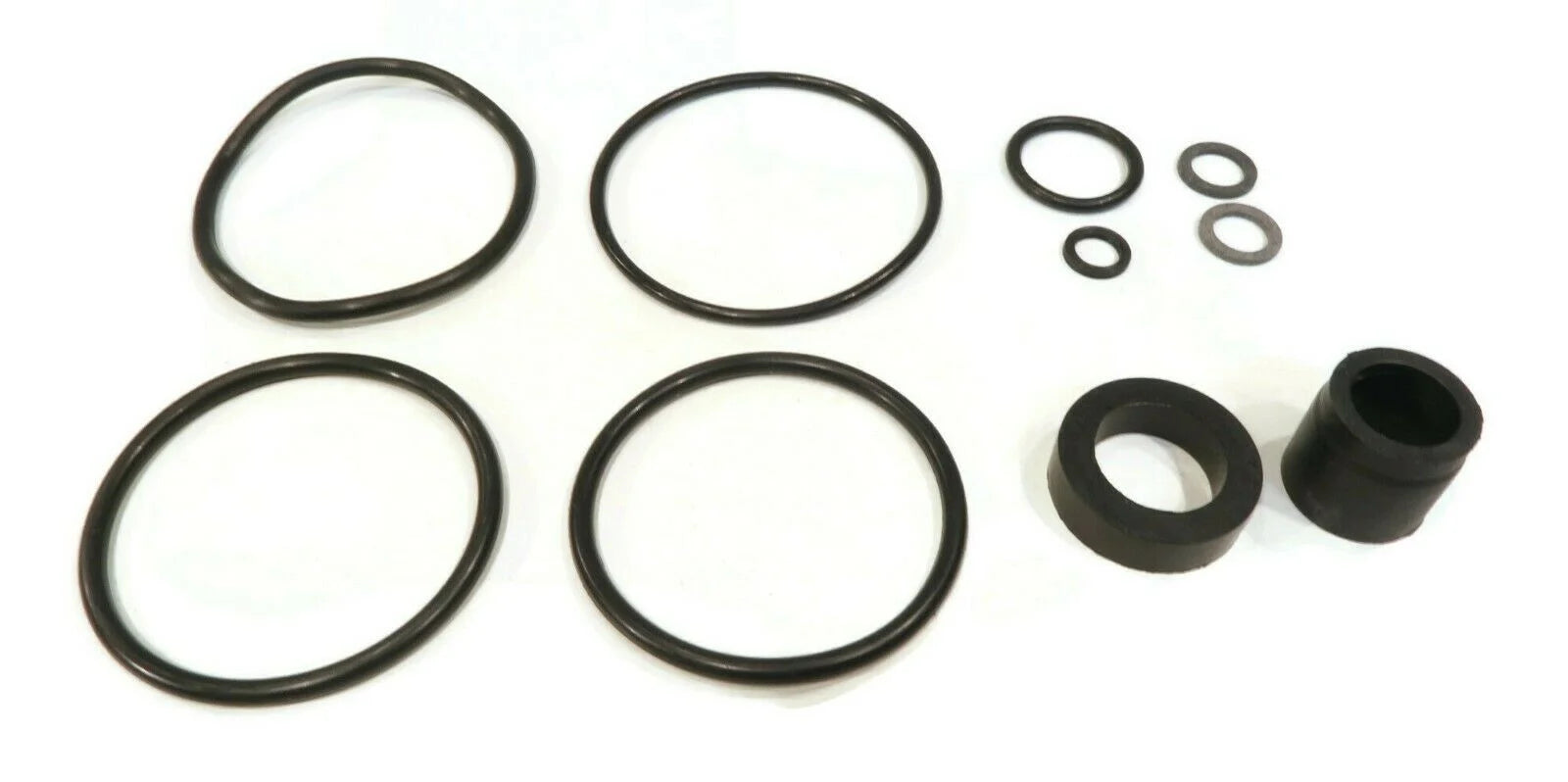 Water Pump Kit For Mercury 175 HP EFI Outboard Boat Motor W4514