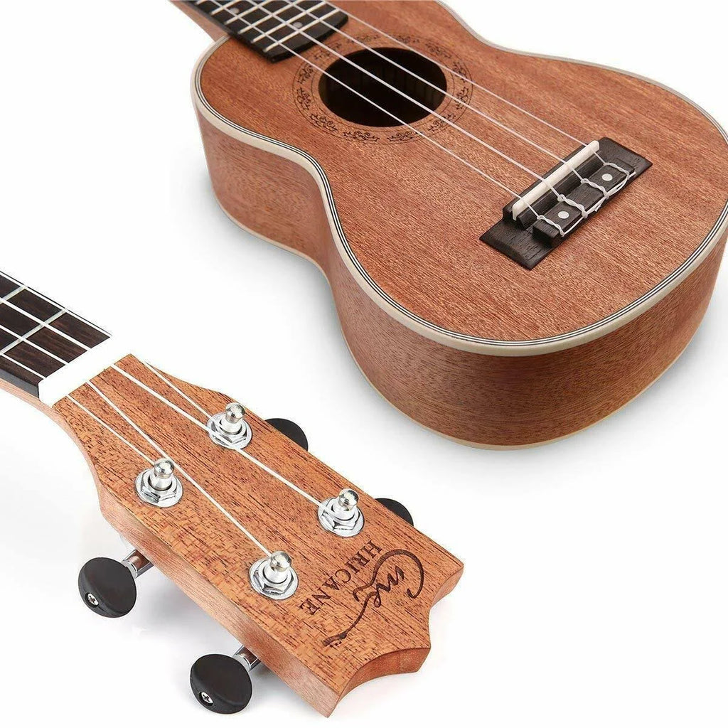 Concert Sapele Ukulele N262849
