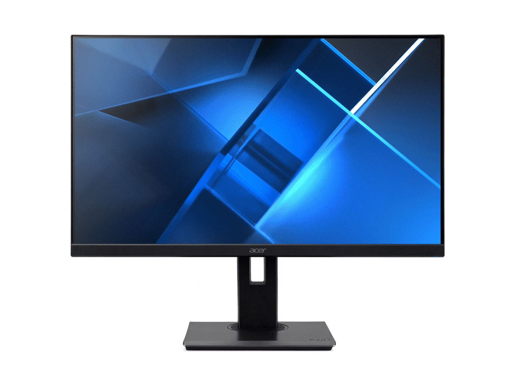 23.8" Widescreen LCD Monitor - 4 ms GTG - FreeSync - Vertical Alignment - Black T66470
