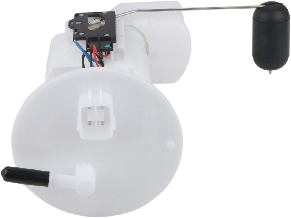 EFI Fuel Pump Assembly Compatible with Kawasaki Brute Force 750 2008-2020 Pack of 2 W6684