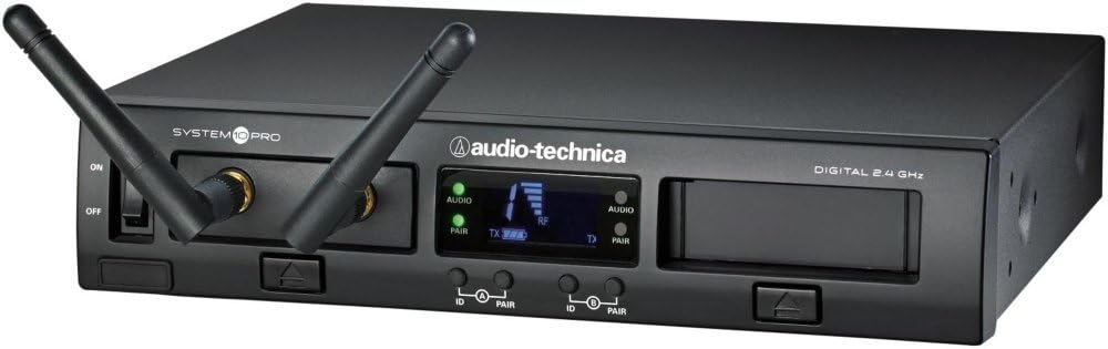 Wireless Microphones and Transmitters M459644