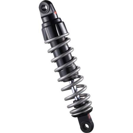 705 Series Rear Shocks 12.5x22 Preload/Rebound Adjustable E417