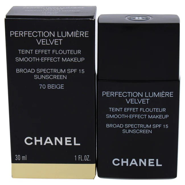 Velvet SPF 15 Foundation F231