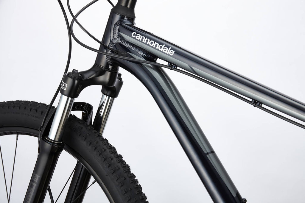 Acid Red Medium Trail Bike Z878