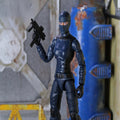 1/12 Scale Action Figure J440