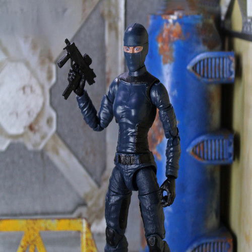 1/12 Scale Action Figure J440