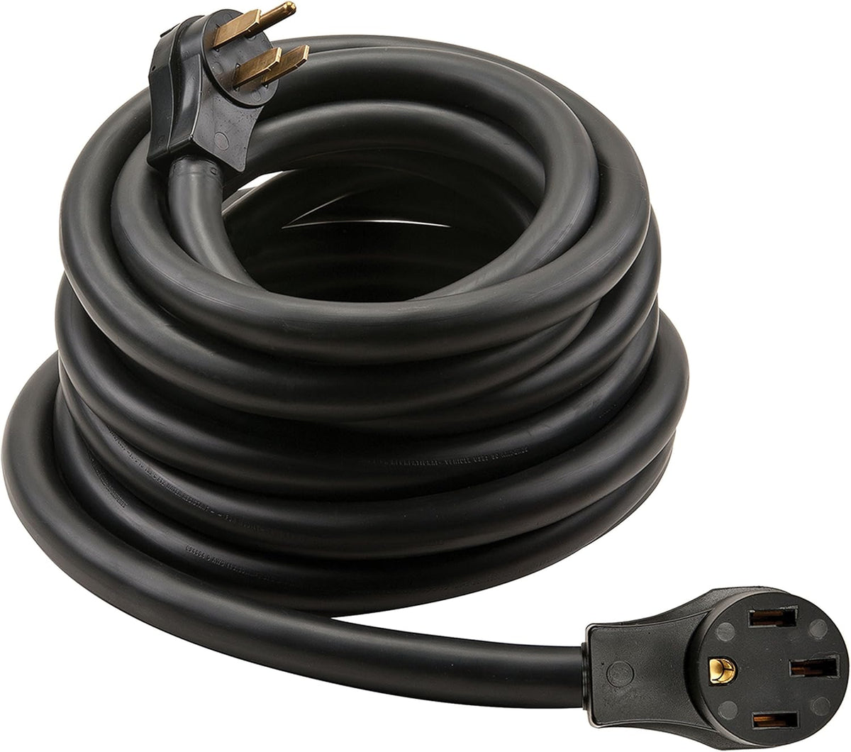 50 Amp RV Flex Cord - 30' A736993