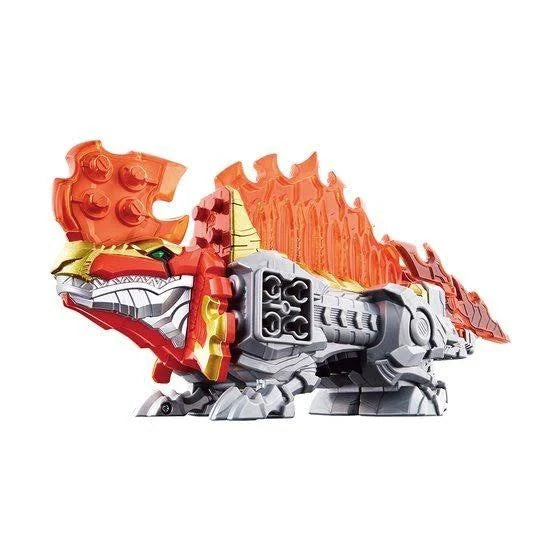DX Spino Thunder Set N2640