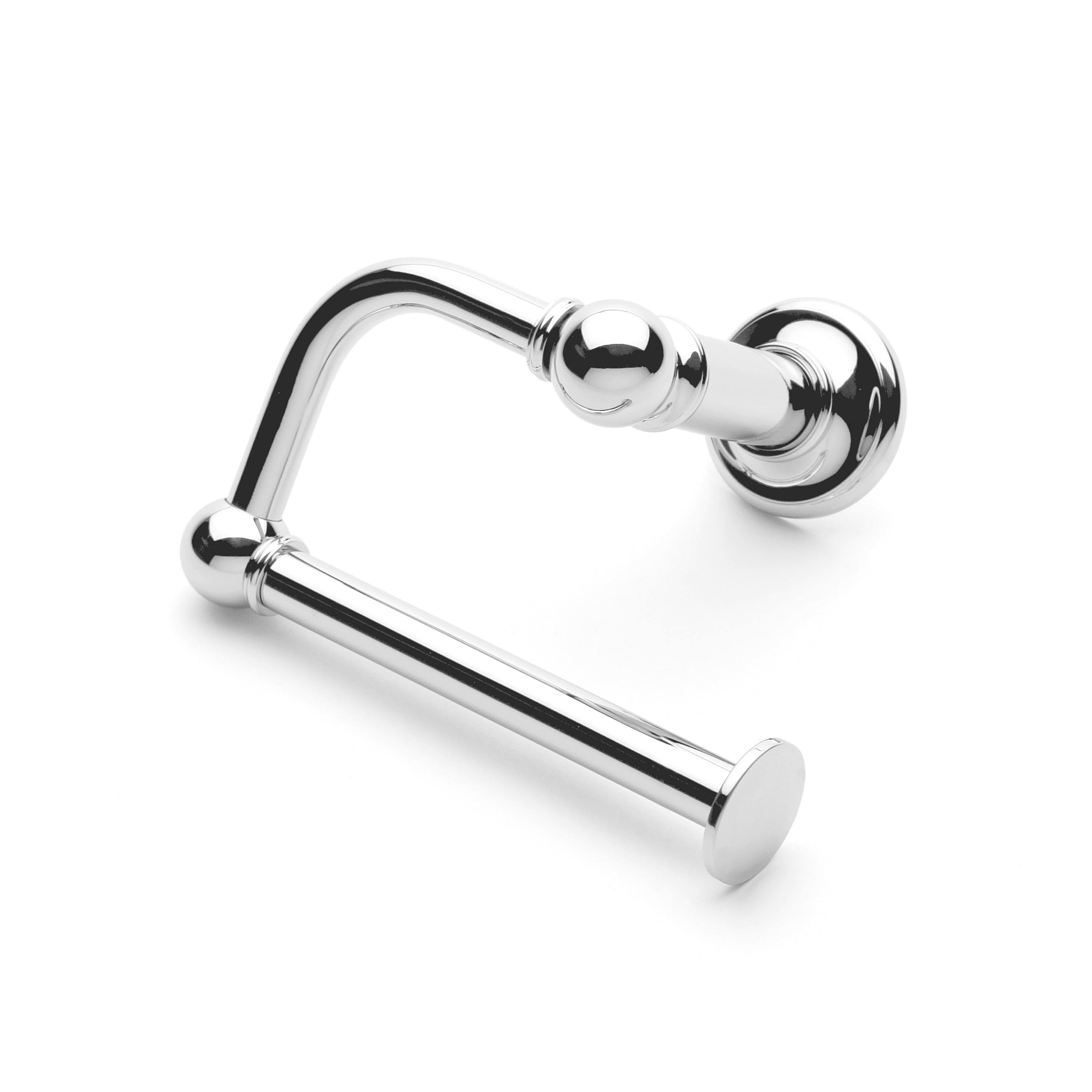 Hanging Toilet Tissue Holder Venetian Bronze H566