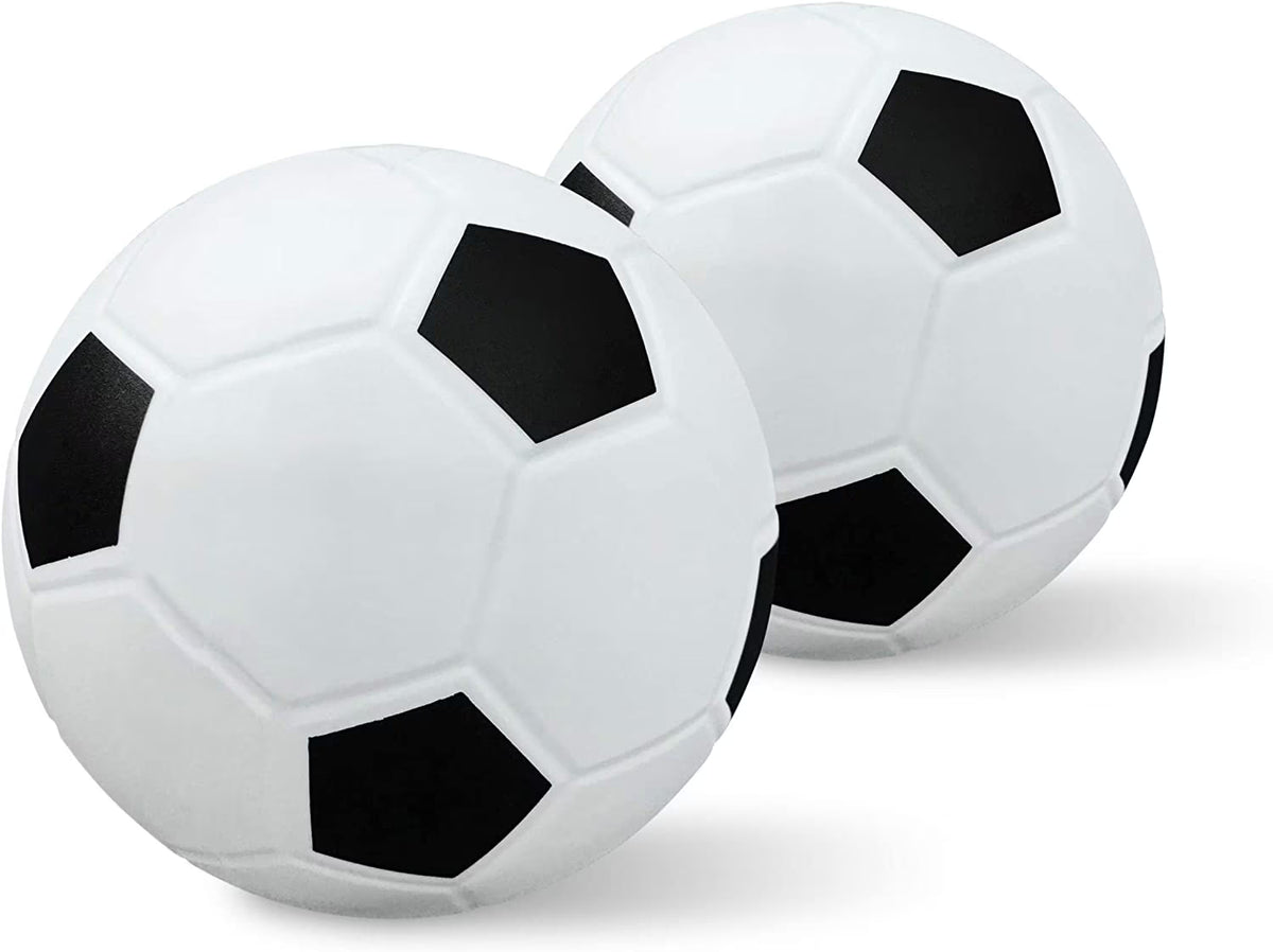 Mini Replacement Balls for Indoor or Outdoor Play U367912