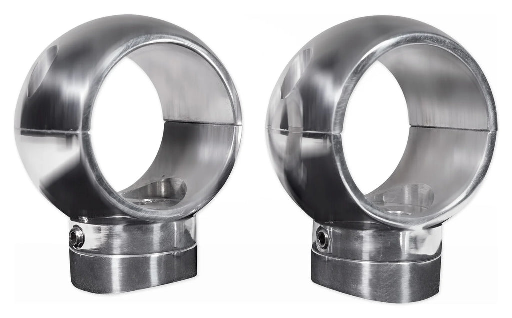 Swivel Clamp Mounts P8244
