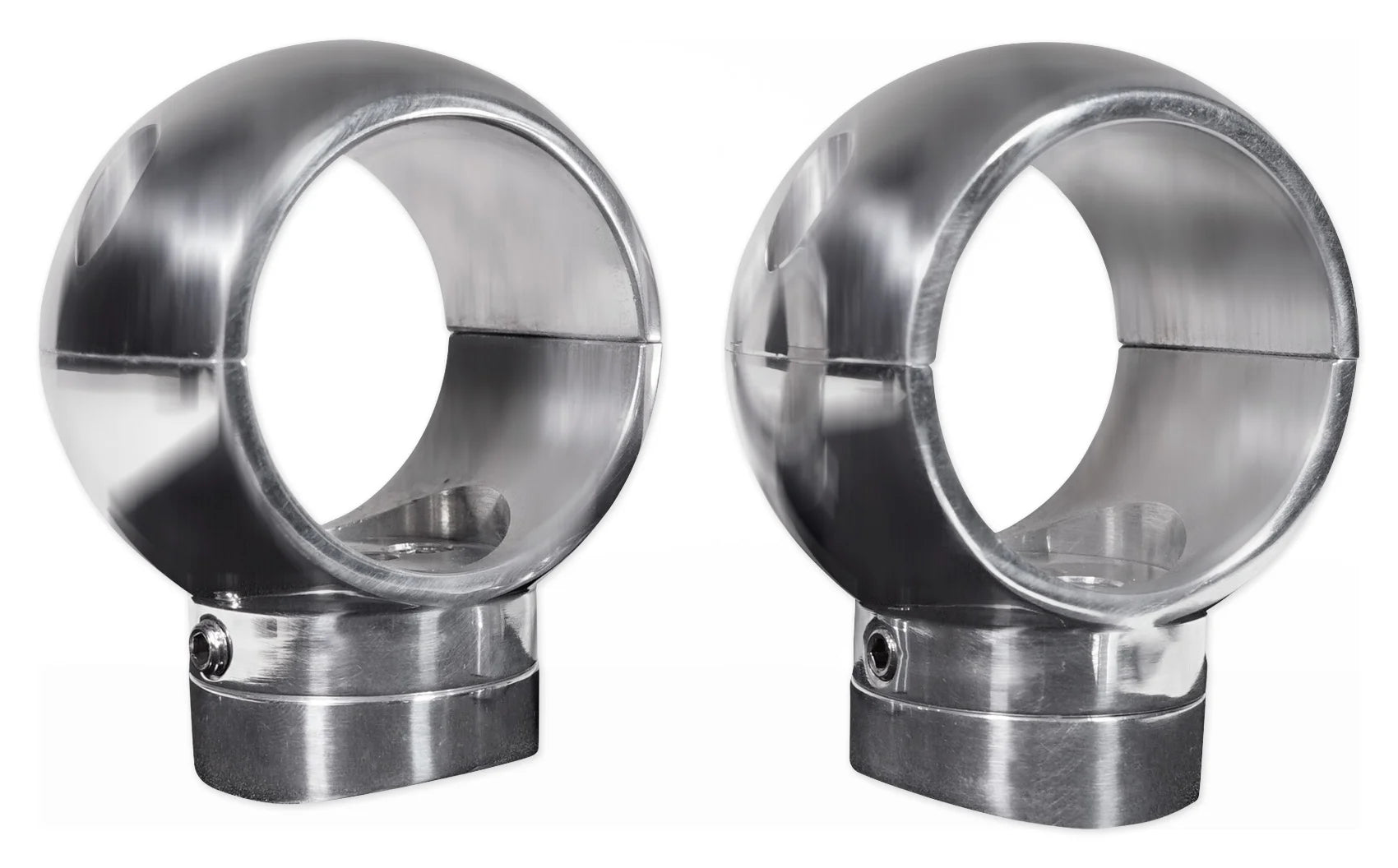 Swivel Clamp Mounts P8244