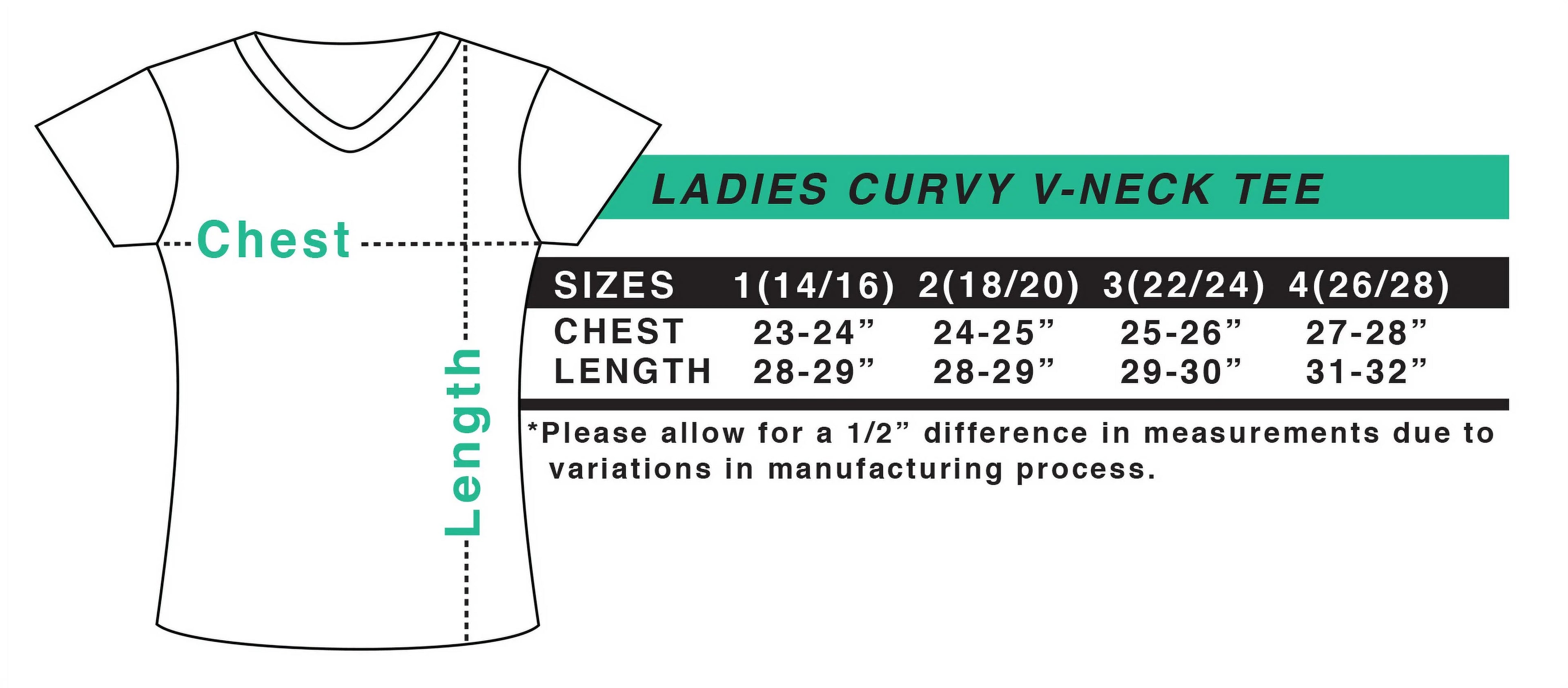 Wakeboarding Plus Size V-Neck T-Shirt X3305