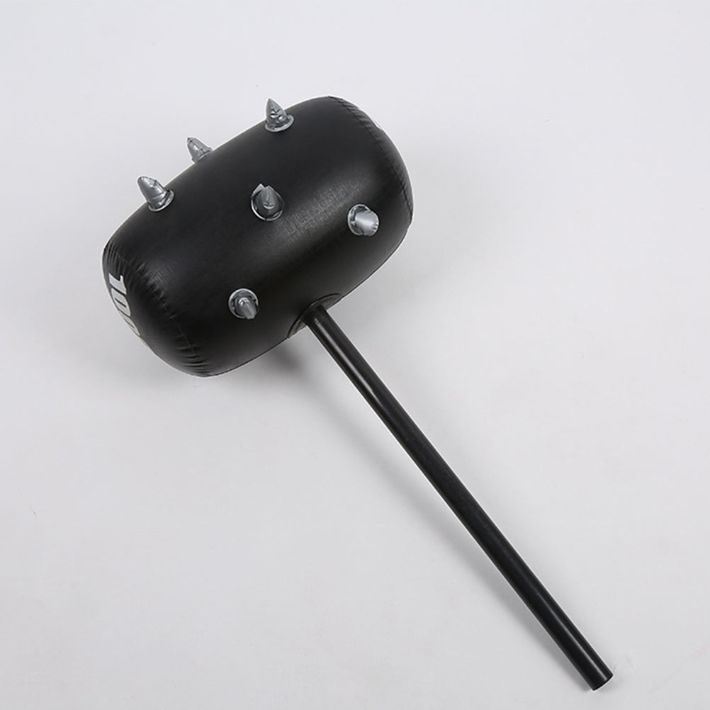 2Pcs Inflatable Hammer PVC Toy C7530