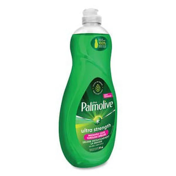 Dishwashing Liquid W105047