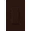 Brown Fluorescent Multi-Location Dimmer O658312