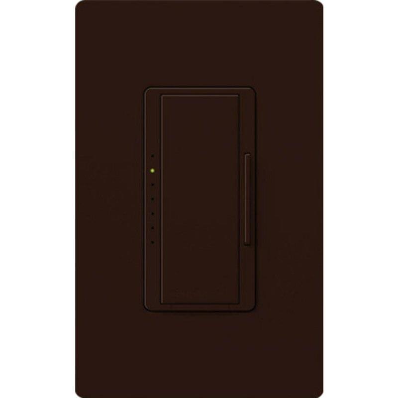 Brown Fluorescent Multi-Location Dimmer O658312